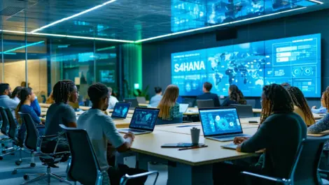 UKISUG launches S/4HANA Academy to combat SAP skill gap