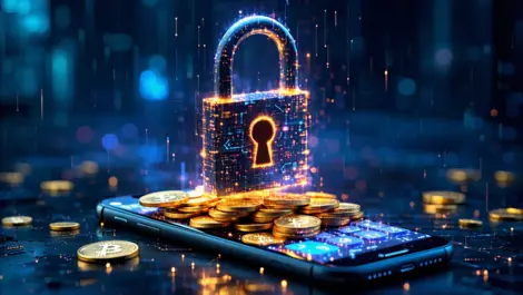 Gen reports surge in ransomware & mobile threats