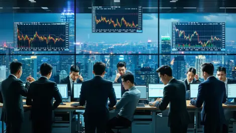 Tiger Brokers Australia offers access to China's A-shares