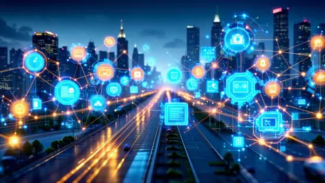 Global cellular IoT connections exceed 4 billion in 2024