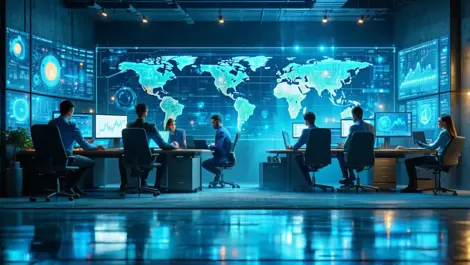 AI in enterprise shifts focus to practical applications