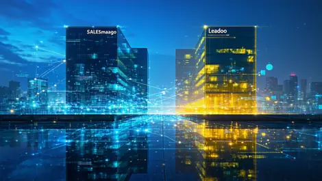 SALESmanago acquires Leadoo to expand European presence