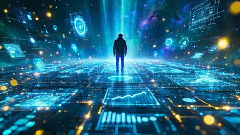 Forrester reveals 2024 tech trends in AI & quantum