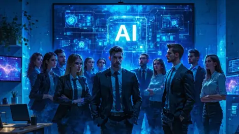 AI confidence crisis prompts urgent call for UK upskilling
