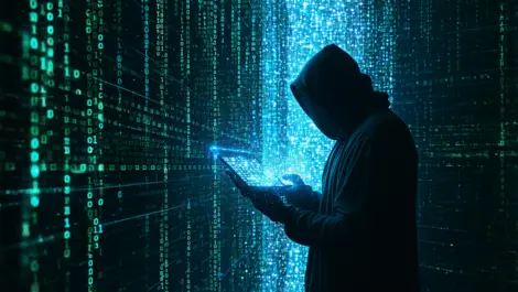 Cybercriminals exploit encrypted channels for malware