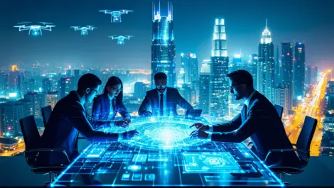 Forrester predicts AI to reshape India's tech landscape by 2025