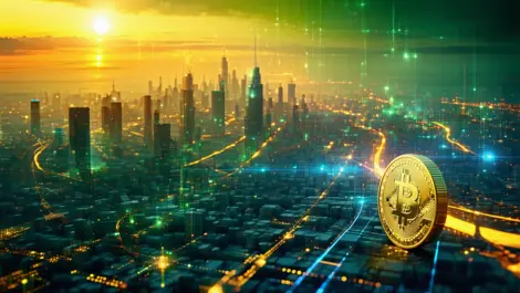 Crypto industry poised for major growth in 2025