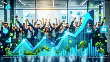 impact.com reports record growth & USD $200m revenue in 2024