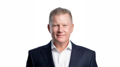 Rob Ferguson named Chief Revenue Officer at Amperity