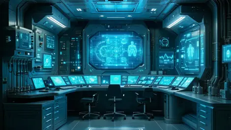 Phoenix Controls unveils new critical spaces control tech