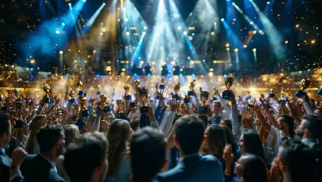 Sydney's Vectec wins six prestigious industry awards