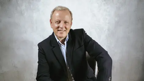 Stefan Krause joins artius.iD as strategic advisor