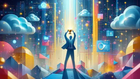 Ingram Micro wins double AWS awards for innovation success