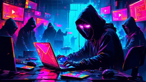 Phishing campaign targets YouTube creators with fake deals