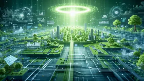 Simulation engineering helps firms cut environmental impact