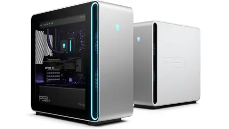 Alienware reintroduces Area-51 desktop & laptop series