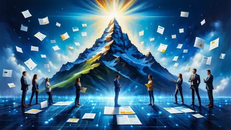 SER Group named leader in Gartner's 2024 Magic Quadrant