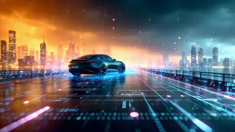 Hexagon launches cloud-based test drive software VTDx