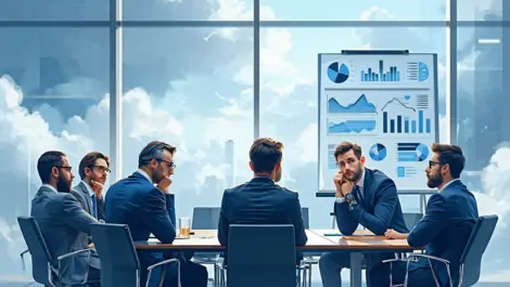 Economic uncertainty top worry for NZ business leaders