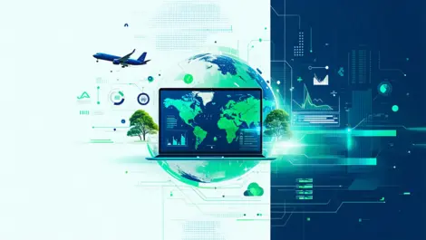 Concur Travel leads with ISO 14083 emissions integration