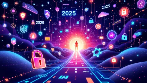 EY report highlights AI trends & challenges for 2025