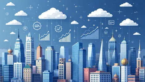 Forrester: Indian cloud adoption parallels global trends