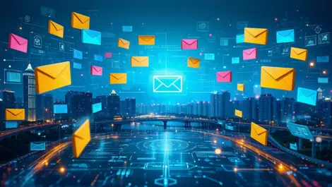 Email attacks surge in APAC, phishing up by 30% in 2024