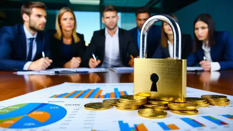 Finance leaders cite limited budget access as growth barrier