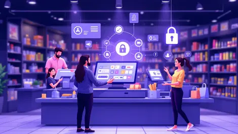 Oracle unveils enhanced Xstore POS on cloud platform