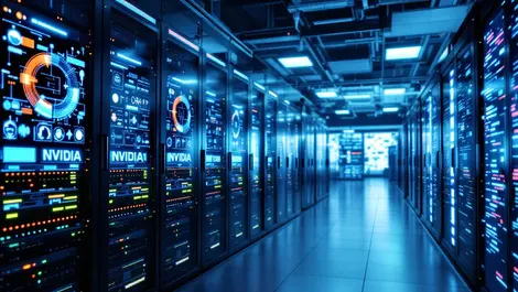 Leaseweb enhances infrastructure with NVIDIA GPU integration