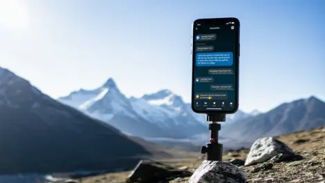One NZ expands Satellite TXT service to Samsung devices