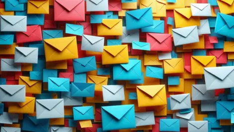 VIPRE report reveals 90% of emails in 2024 were spam