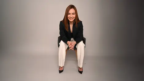 SAP appoints Jill Santos as Managing Director, Philippines