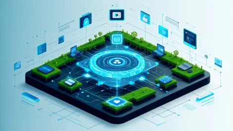 CybaVerse launches AI platform for MSP security solutions