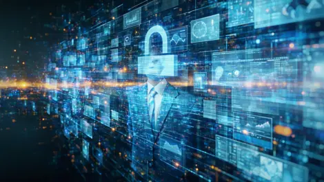 Deepfake threat looms for B2B marketing leaders, says report