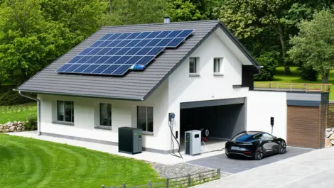 New subscription service aims to electrify Australian homes