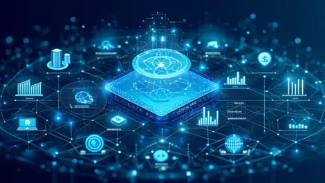 SAS acknowledged as leader in AI, risk & analytics