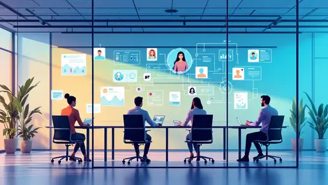 Oracle launches role-based AI agents for HR solutions