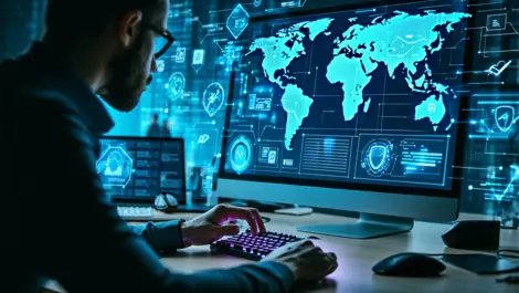 Fortra's 2025 cybersecurity survey: key risk findings