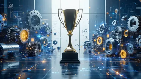 Optimizely leads 2025 Gartner Magic Quadrant for engines