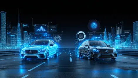 Regit & DBS Data unite to transform automotive marketing