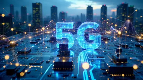RANsemi & Antevia unite for 5G SHIFT innovation in UK