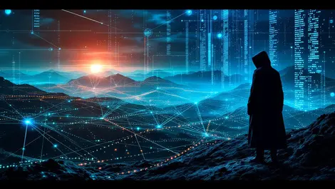 Tenable warns of data risks from new AI model DeepSeek