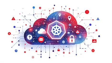 Kubernetes security concerns rise among APAC businesses