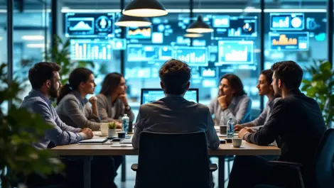 IT leaders say tech investments not fully utilised: report