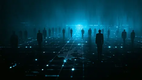 Cybercrime report reveals 58% surge in APT activity