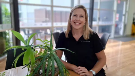 Family, flexibility and the future of IT