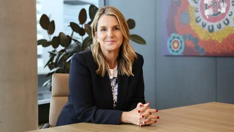 Championing women in STEM through visibility and mentorship