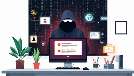 Small businesses targeted by cybercriminals on dark web