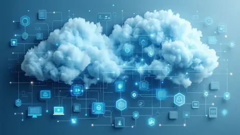 Spinnaker unveils managed services for cloud integration